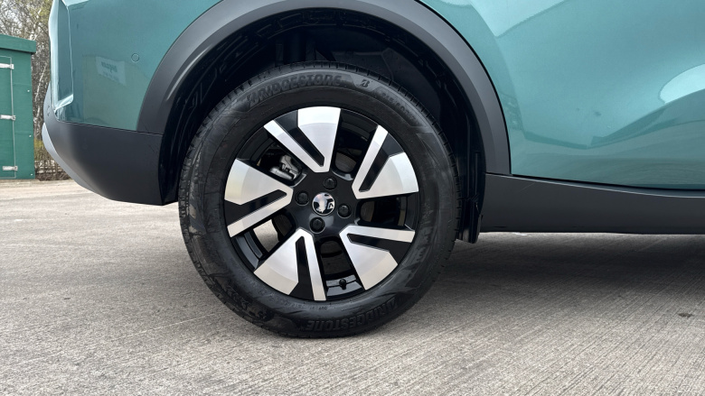 Vauxhall Frontera 83kW GS 44kWh 5dr Auto Electric Estate